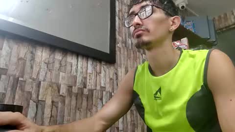 Jhosuamoore  online show from 05/28/26, 11:51