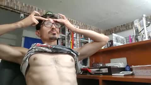Jhosuamoore  online show from 05/29/26, 08:18