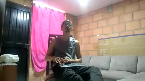 Jhosuamoore  online show from 06/04/26, 12:33