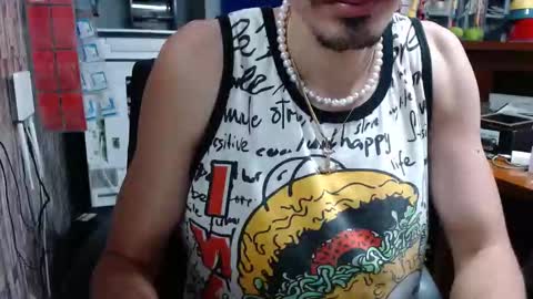 jhosuamoore2 online show from 09/26/25, 11:31