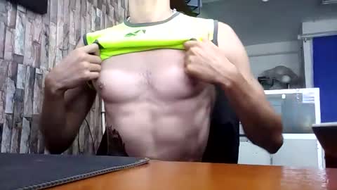 jhosuamoore2 online show from 10/08/25, 02:14