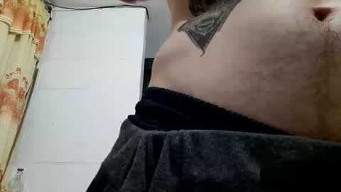 jhosuamoore2 online show from 10/10/25, 02:10