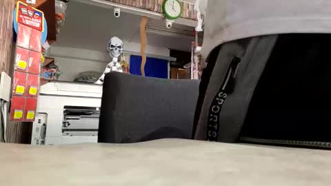 jhosuamoore2 online show from 10/15/25, 08:53