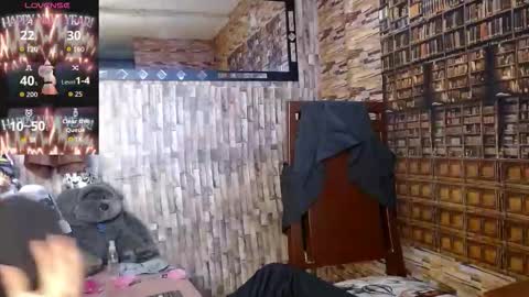 jhosuamoore2 online show from 10/30/25, 02:29