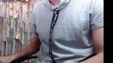 jhosuamoore2 online show from 12/16/25, 07:52