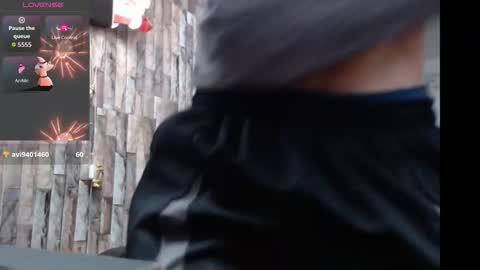 jhosuamoore2 online show from 12/20/25, 02:46