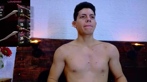 jhosuavega online show from 10/16/25, 07:15