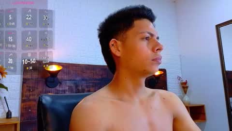 jhosuavega online show from 11/01/25, 10:56