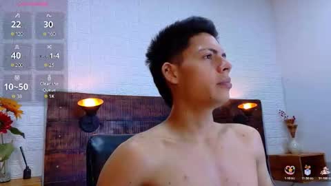 jhosuavega online show from 11/03/25, 11:26