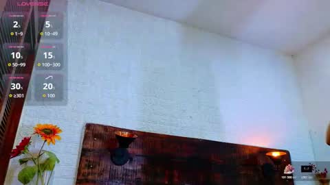 jhosuavega online show from 11/10/25, 08:52