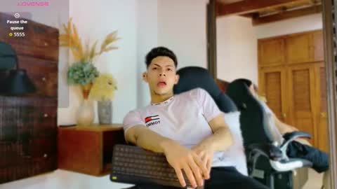 jhosuavega online show from 02/07/26, 03:32