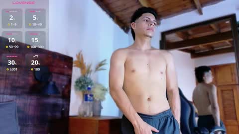 jhosuavega online show from 02/27/26, 02:11