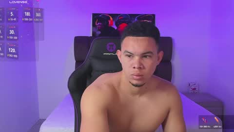 Jhonatan80  online show from 01/13/25, 09:08