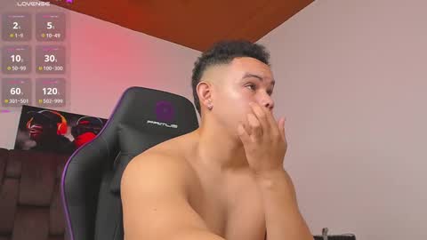 Jhonatan80  online show from 02/25/25, 07:09