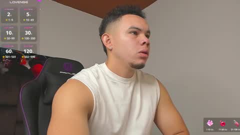 Jhonatan80  online show from 03/01/25, 09:07