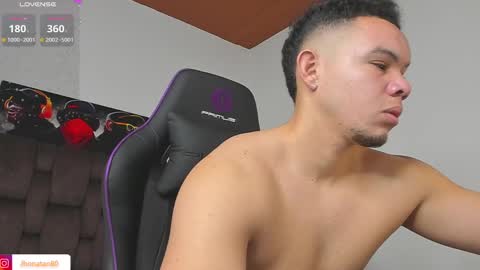 Jhonatan80  online show from 03/11/25, 08:20