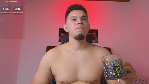 Jhonatan80  online show from 11/01/25, 07:10