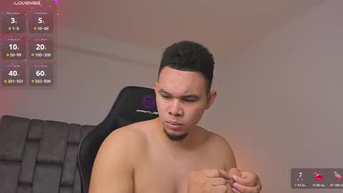 Jhonatan80  online show from 02/09/26, 07:01