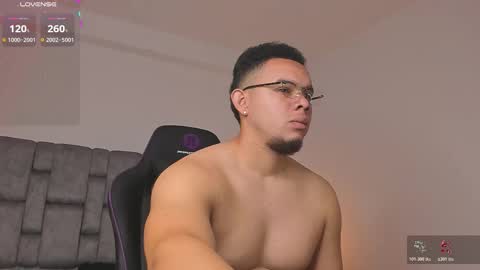 Jhonatan80  online show from 02/18/26, 07:04