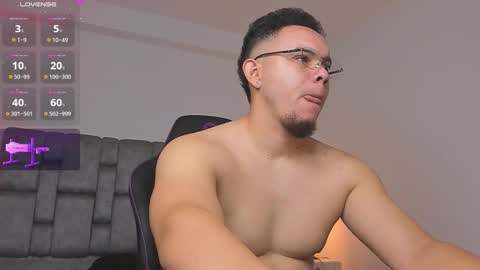 Jhonatan80  online show from 03/03/26, 10:10