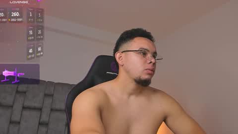 Jhonatan80  online show from 03/07/26, 10:01