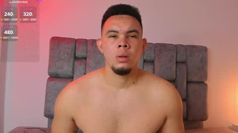 Jhonatan80  online show from 04/17/26, 07:00