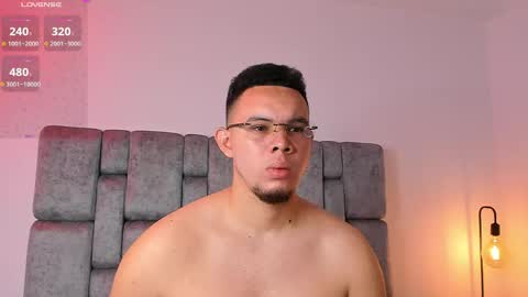 Jhonatan80  online show from 04/18/26, 07:01