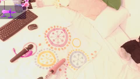 Hello iam hoxy ready to get wet online show from 10/16/25, 03:18