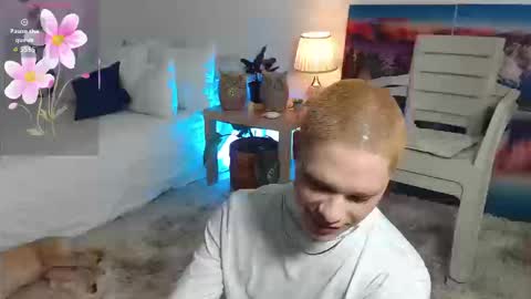 Jhuan Nhez online show from 09/24/25, 10:46