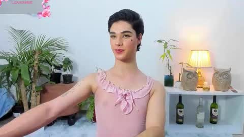 Jhuan Nhez online show from 02/22/26, 03:18