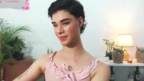 Jhuan Nhez online show from 03/02/26, 02:14