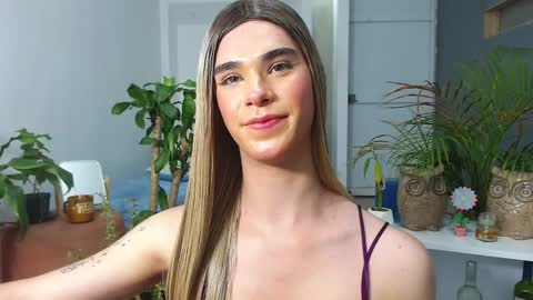 Jhuan Nhez online show from 04/05/26, 03:36