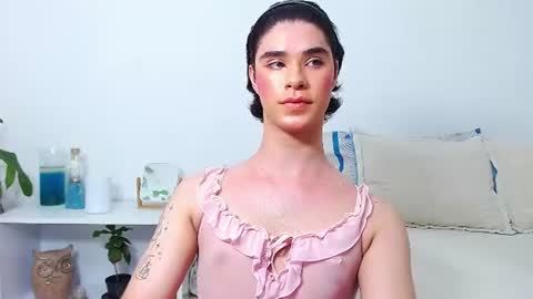 Jhuan Nhez online show from 06/16/26, 01:19