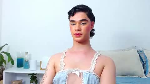 Jhuan Nhez online show from 06/17/26, 10:43