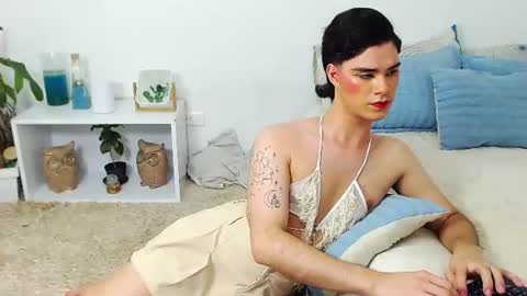Jhuan Nhez online show from 06/19/26, 11:19