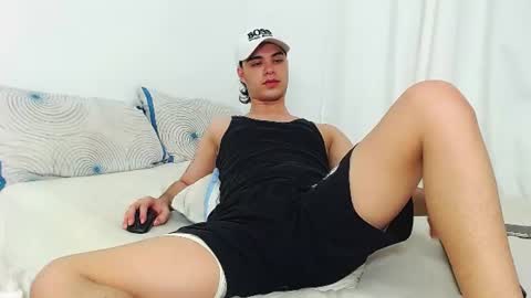 Jhuan Nhez online show from 06/21/26, 12:35