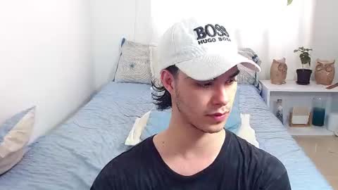 Jhuan Nhez online show from 06/26/26, 06:12