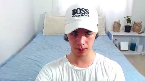 Jhuan Nhez online show from 06/27/26, 04:23