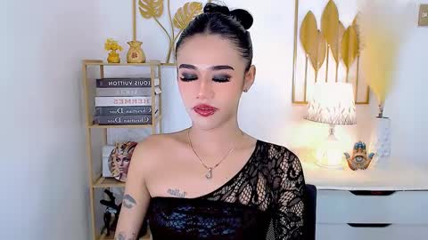 julie online show from 12/27/24, 02:25