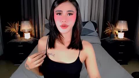 julie online show from 09/09/25, 02:55