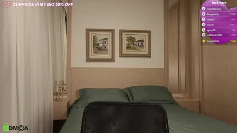 jhulysex online show from 01/04/25, 02:35