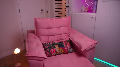 jhulysex online show from 09/17/25, 12:45