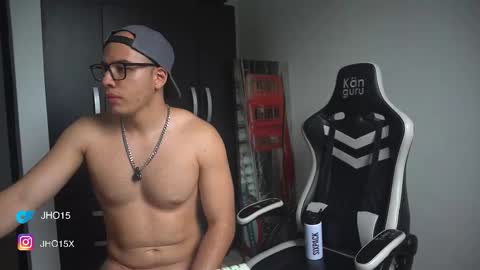 Jhx online show from 11/13/25, 08:08