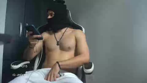 Jhx online show from 02/23/26, 06:38