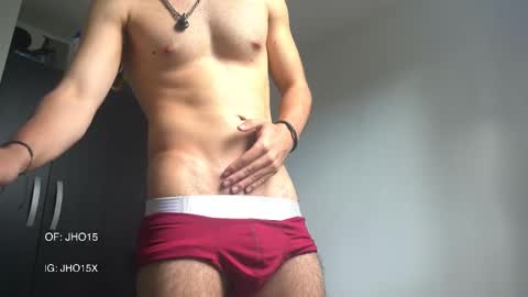 Jhx online show from 03/14/26, 10:26