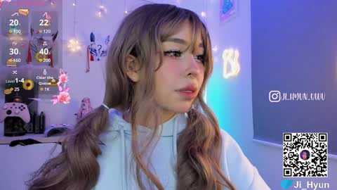 Ji  online show from 12/05/24, 04:31