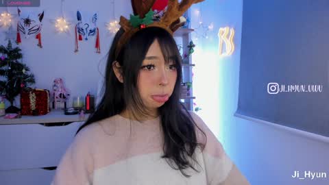 Ji  online show from 12/14/24, 03:07