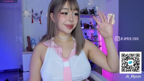 Ji  online show from 02/02/25, 11:21