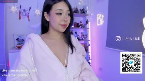 Ji  online show from 02/28/25, 04:21