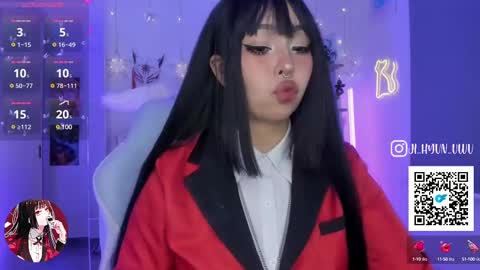 Ji  online show from 03/12/25, 01:03